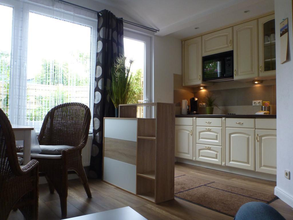 Ferienhaus Holst Sylt Wenningstedt-Braderup Zewnętrze zdjęcie